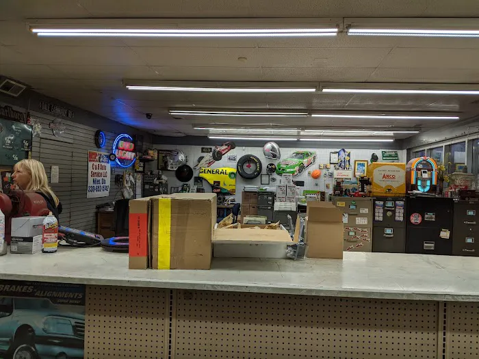 C & R Auto Services 2