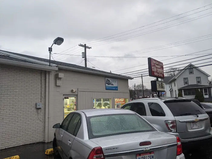 C & R Auto Services 0