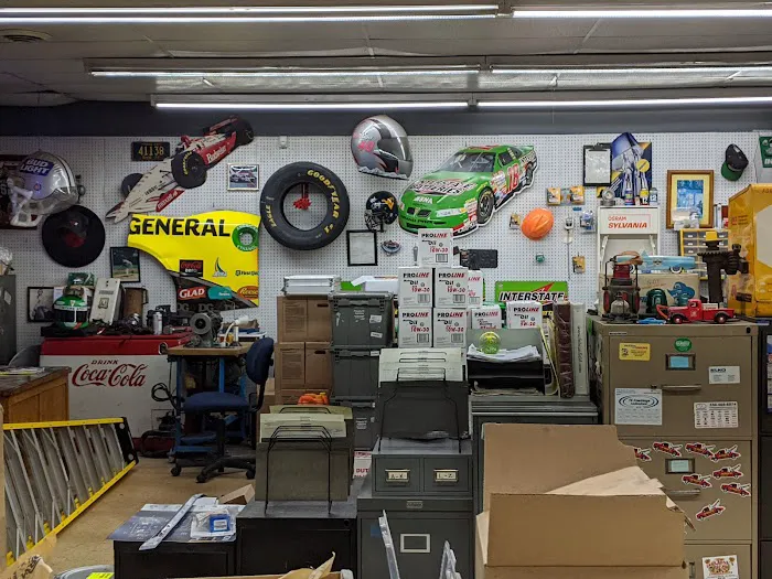 C & R Auto Services 5