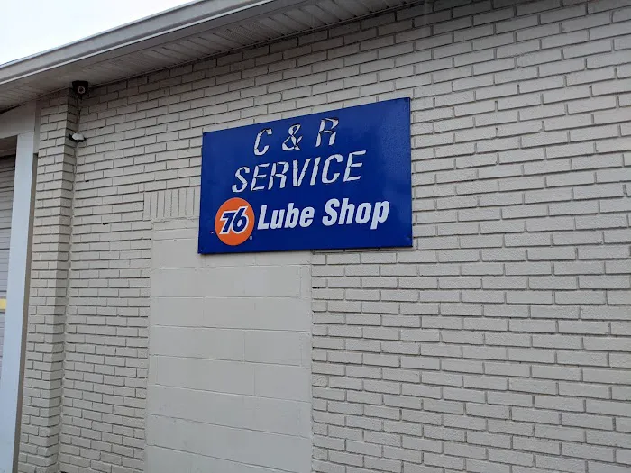 C & R Auto Services 8