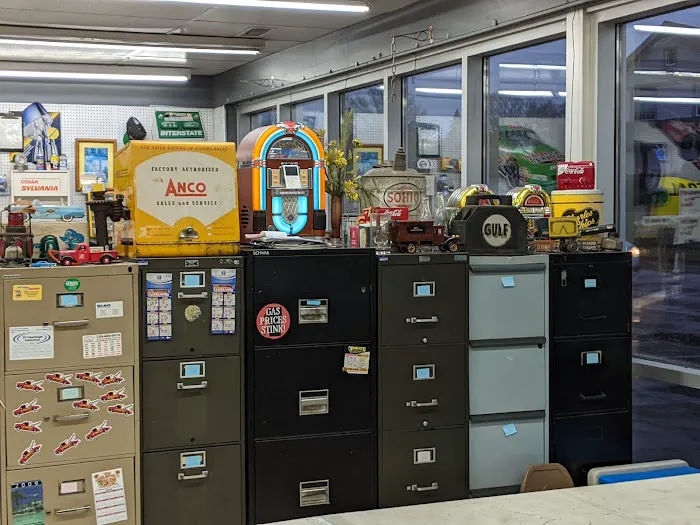 C & R Auto Services 3
