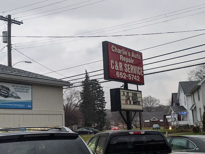 C & R Auto Services 6