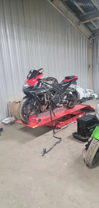 Acheron Motors 0