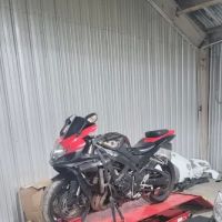 Acheron Motors