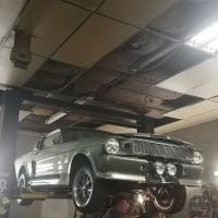 K - R AUTO REPAIR