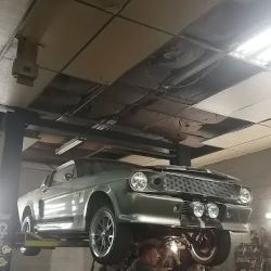 K - R AUTO REPAIR ico
