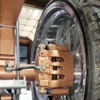 Hamrick’s Diesel Repair