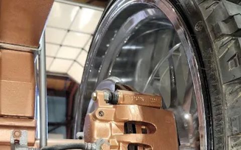 Hamrick’s Diesel Repair