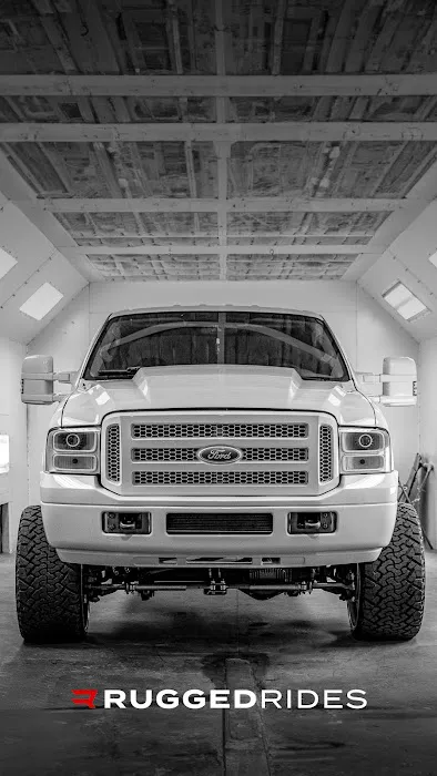Hamrick’s Diesel Repair 5