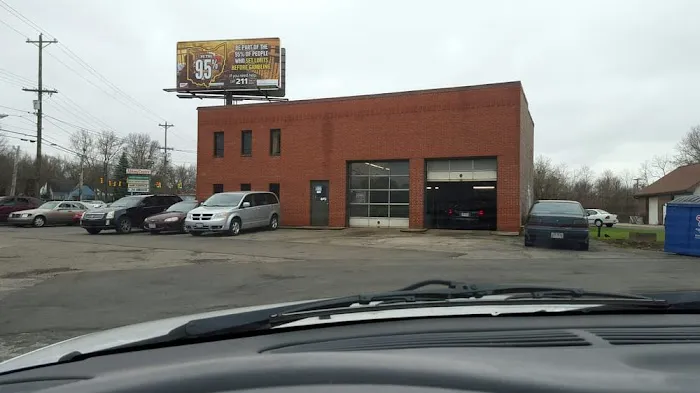 Carmens Auto Services Center & Sales 0