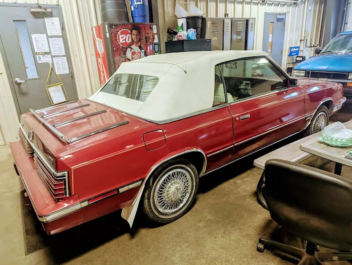 Westside Tire & Service 4