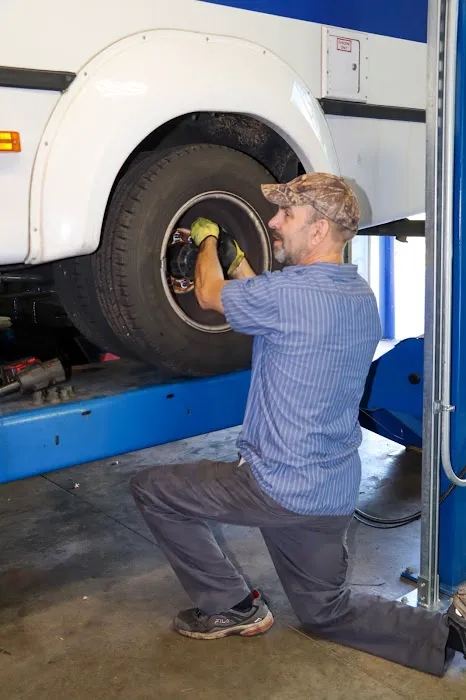 Westside Tire & Service 9
