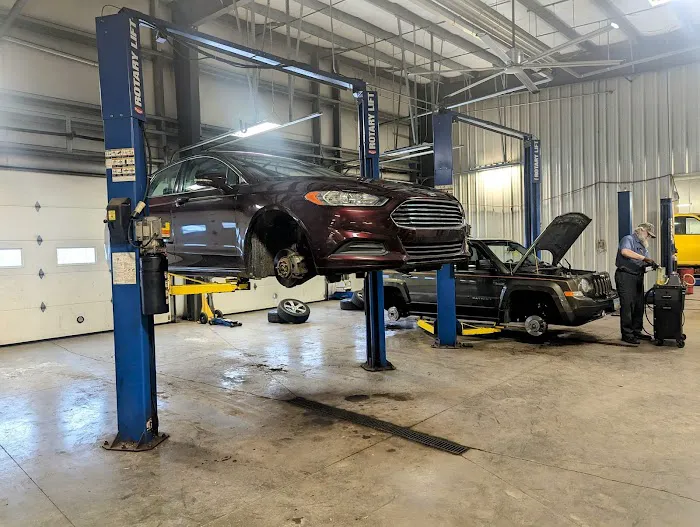 Westside Tire & Service 0