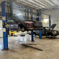 Westside Tire & Service