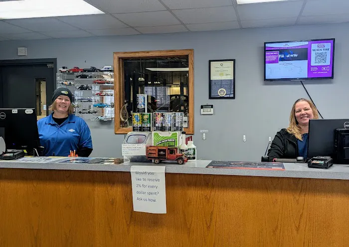 Westside Tire & Service 2