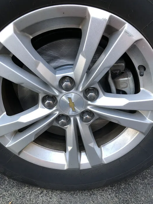 Westside Tire & Service 3