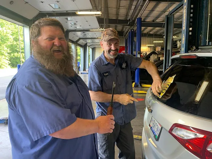 Westside Tire & Service 7