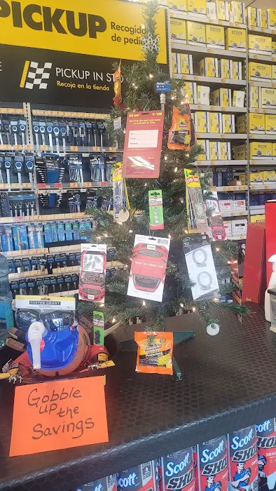 Advance Auto Parts 8