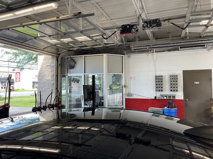 Valvoline Instant Oil Change 2