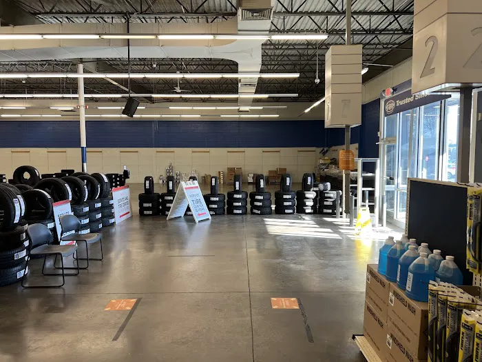 Pep Boys 3