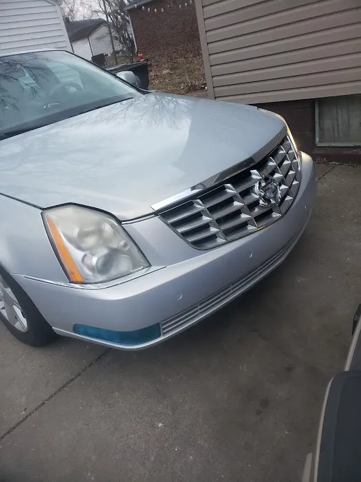 Superior Auto Body & Repair 1
