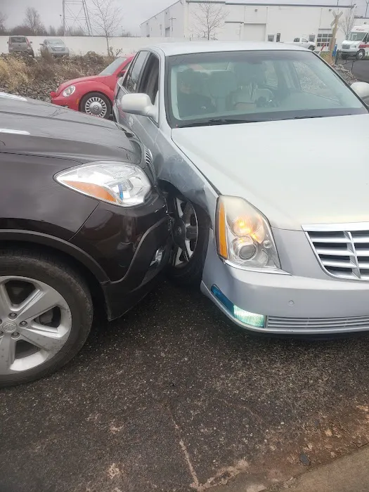 Superior Auto Body & Repair 5