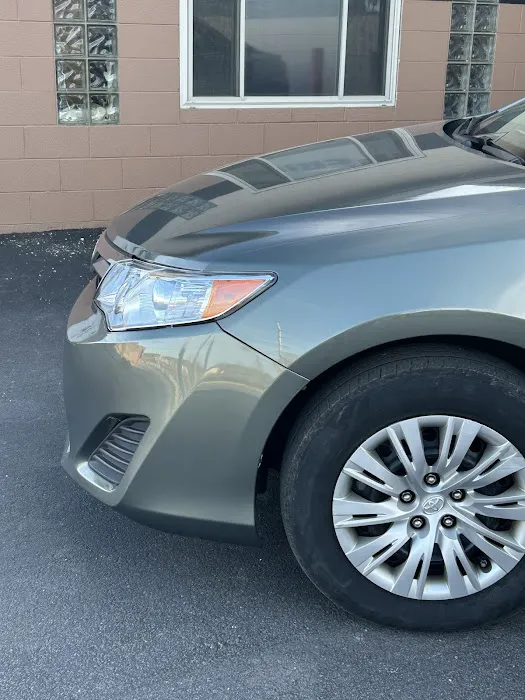 Superior Auto Body & Repair 4