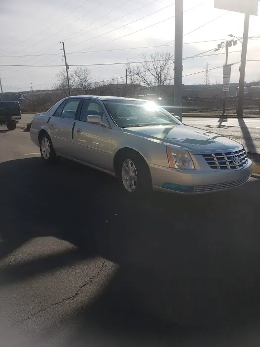 Superior Auto Body & Repair 3