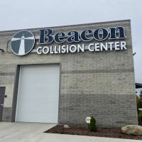 Beacon Collision Center Youngstown