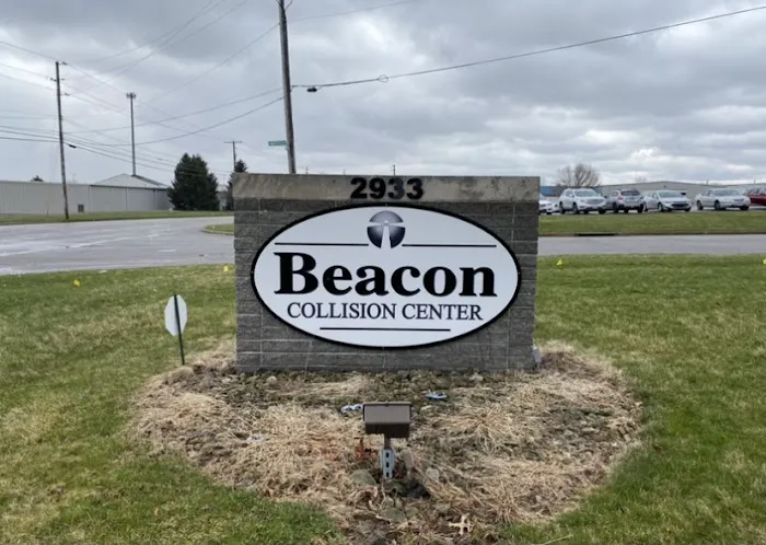 Beacon Collision Center Youngstown 7