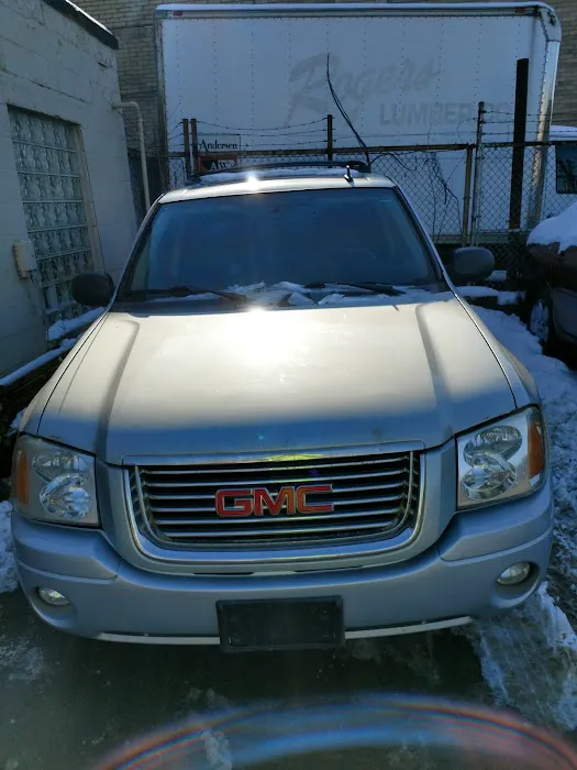 Precision Automotive & Custom 1