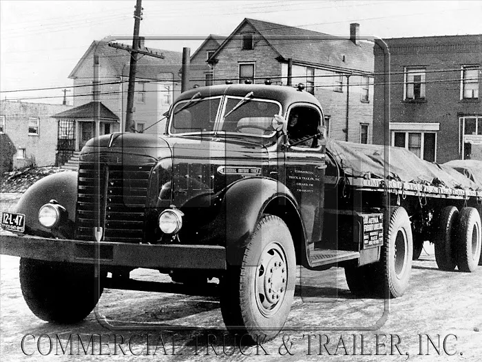 Commercial Truck & Trailer Inc 1