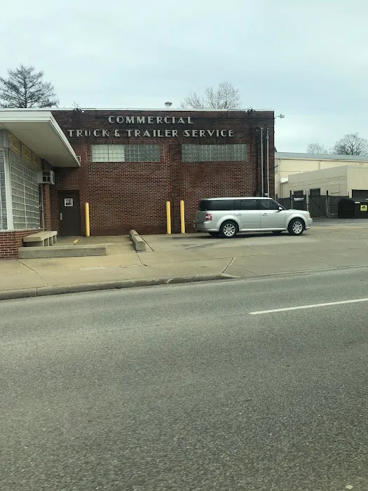 Commercial Truck & Trailer Inc 0