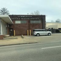 Commercial Truck & Trailer Inc