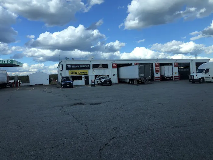 TA Truck Service 6
