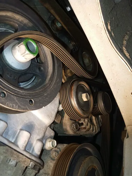Firestone Complete Auto Care 1