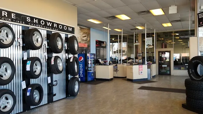 Firestone Complete Auto Care 8