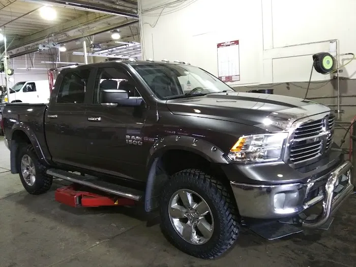 Firestone Complete Auto Care 0