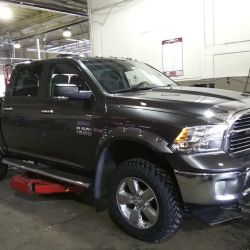 Firestone Complete Auto Care ico