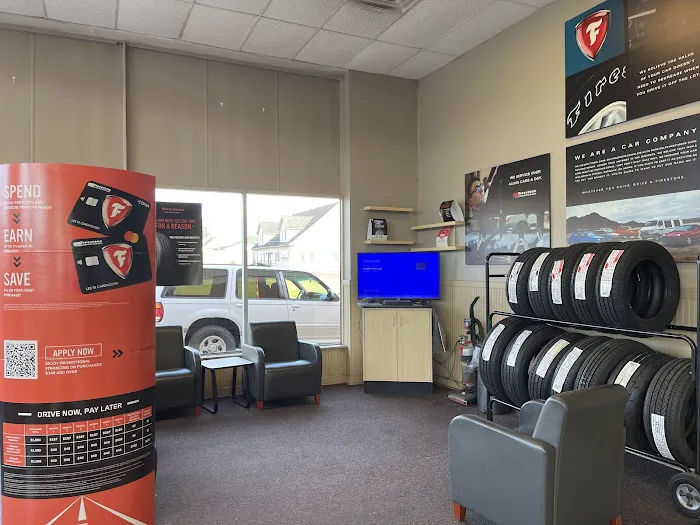 Firestone Complete Auto Care 3