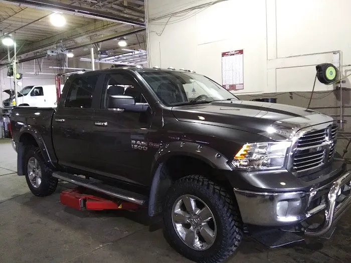 Firestone Complete Auto Care 2