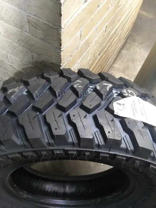 Firestone Complete Auto Care 4