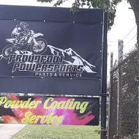 Proudfoot Powersports llc