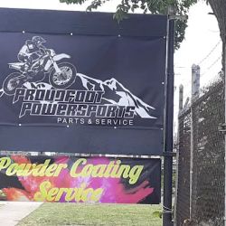 Proudfoot Powersports llc ico