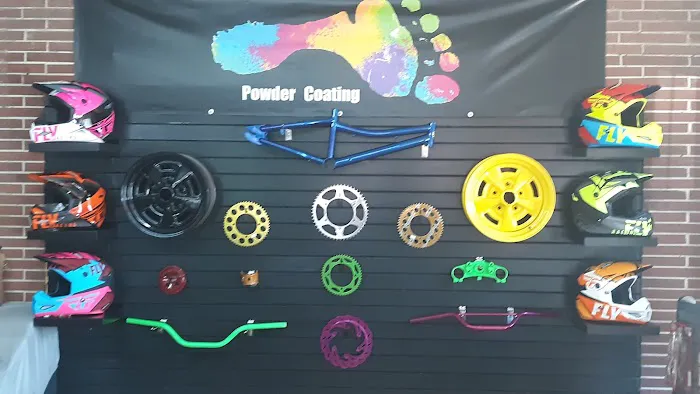 Proudfoot Powersports llc 3