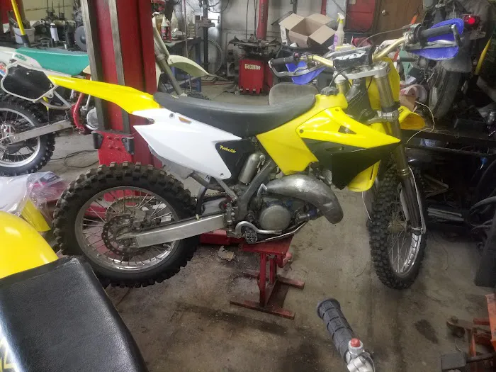 Proudfoot Powersports llc 1