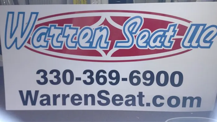 Warren Seat llc 6