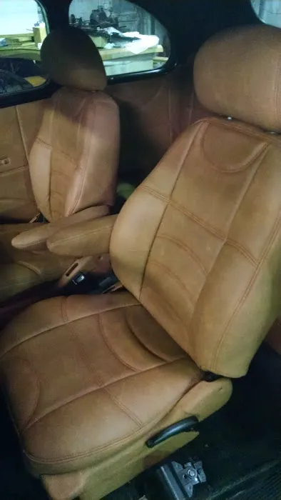 Warren Seat llc 4