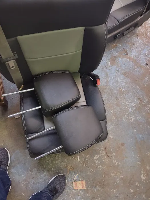 Warren Seat llc 7