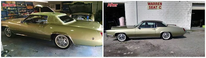 Warren Seat llc 9